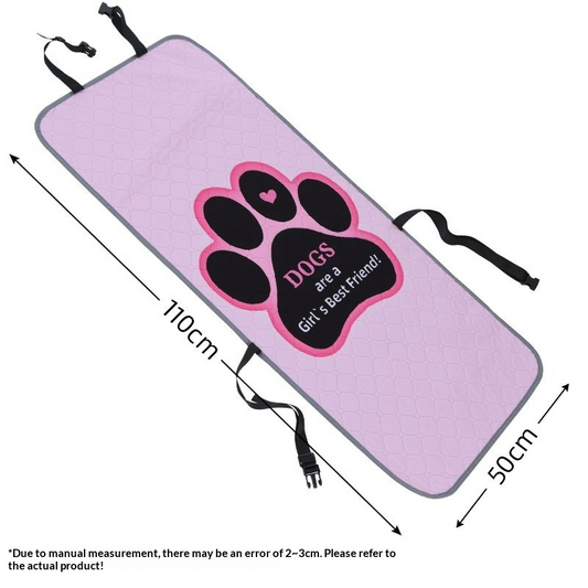 Dog Car Seat Cover for Pets