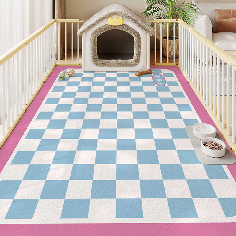 Extra-Large PVC Waterproof Pet Pee Pad – Durable