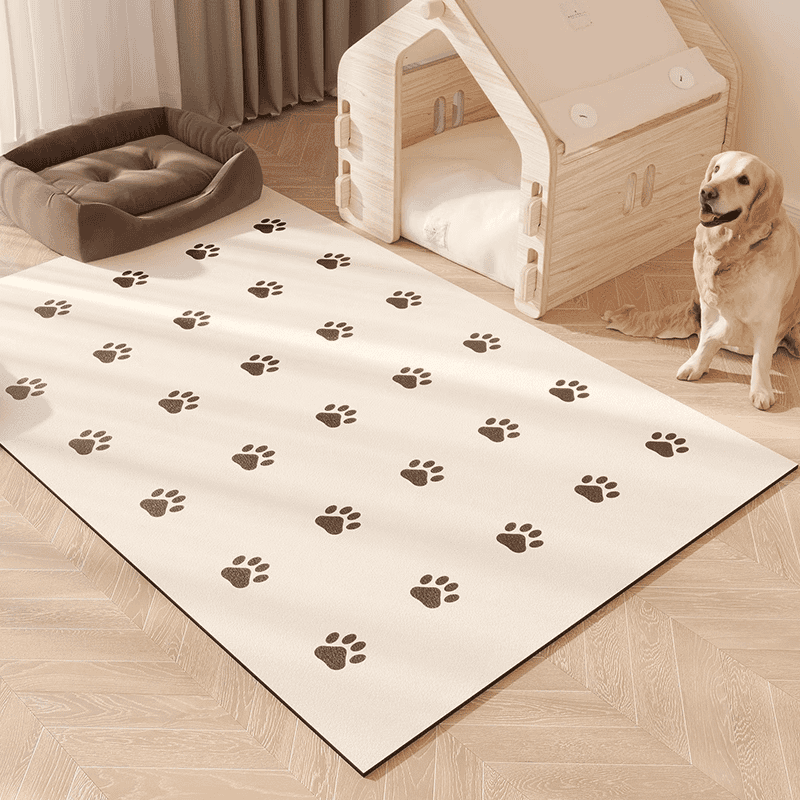 Extra-Large PVC Waterproof Pet Pee Pad – Durable