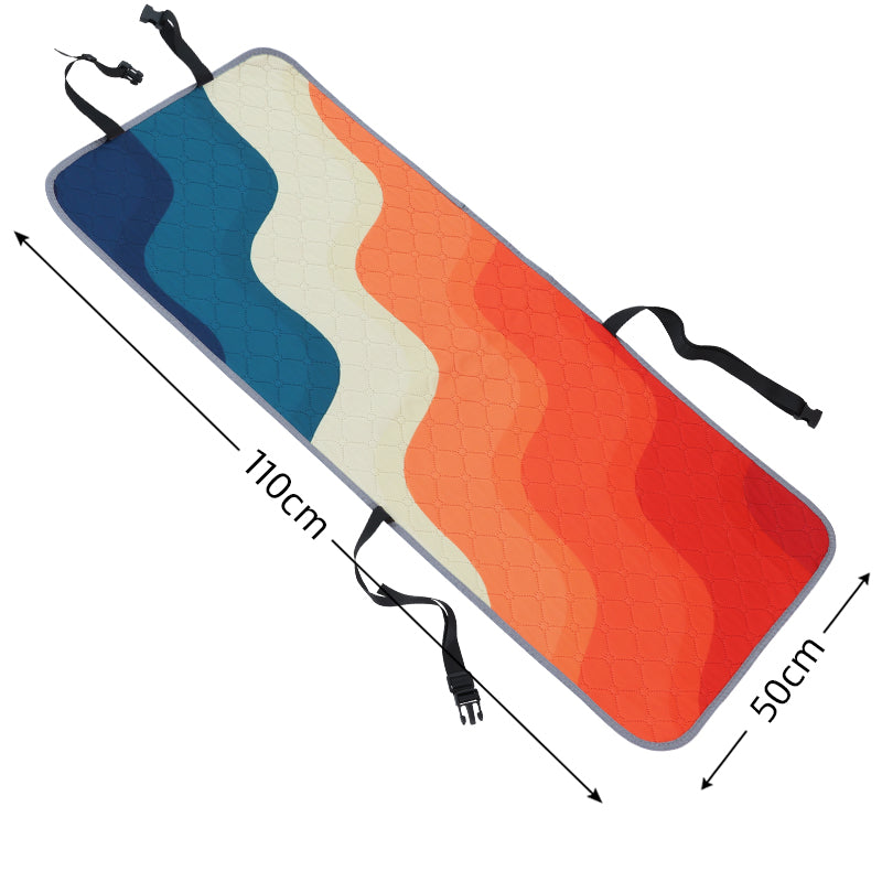 Dog Car Seat Cover for Pets